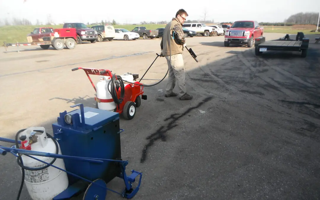 MA 10: Rubber Applicator