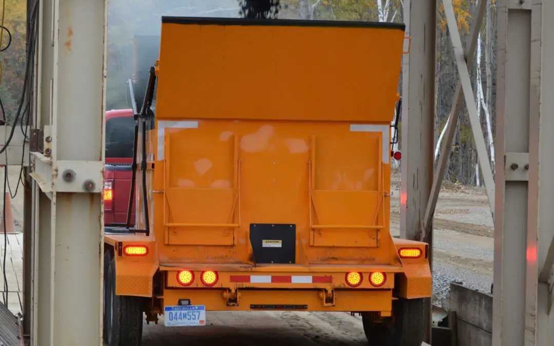 5 Things to Consider When Buying an Asphalt Hotbox