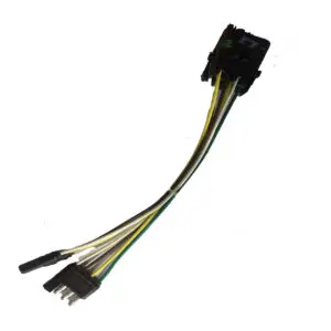 Adapter Harness Kit for Blower Delay and Cycle Module