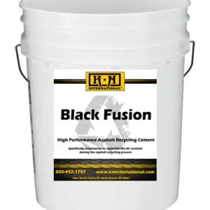 Asphalt Cement (Black Fusion)