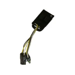 Blower Delay / Cycle Module