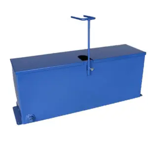 Sealcoat Brush Box