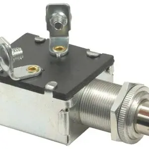 Momentary Switch or Tongue Safety Switch