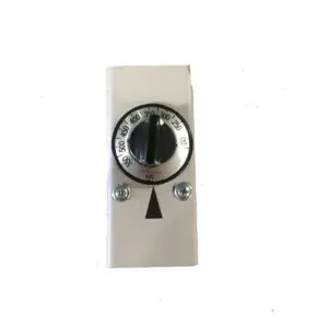 Robert Shaw Thermostat