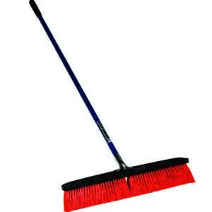 Street Broom