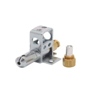 Universal pilot light assembly