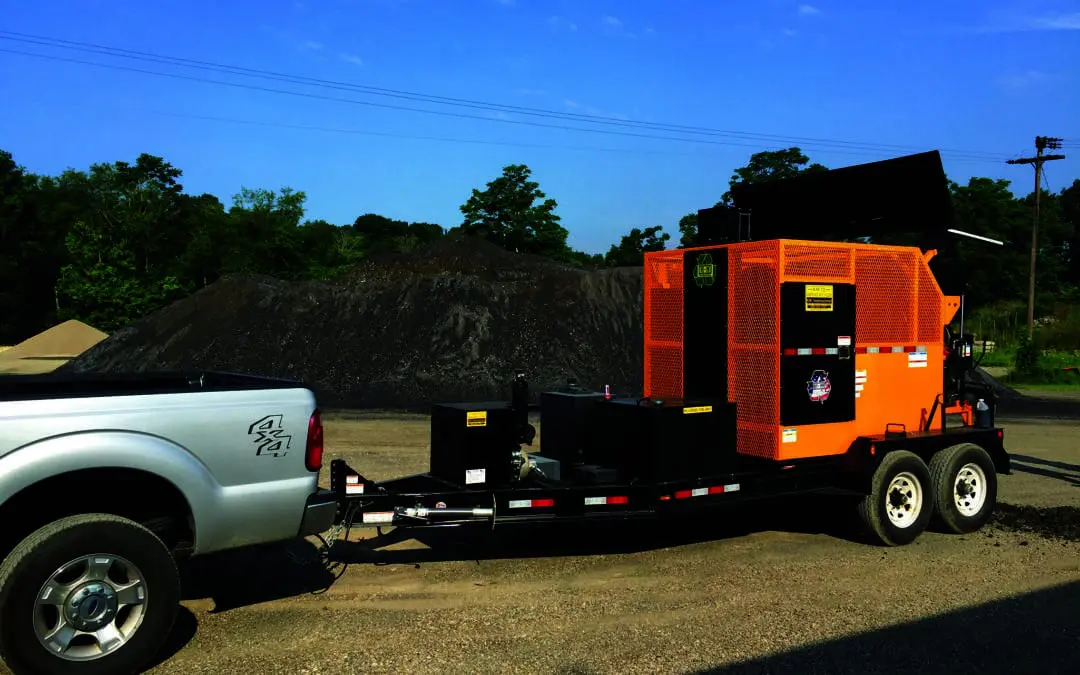 Stop the Cycle: Asphalt Recycling Leads to Longer-Lasting Repairs