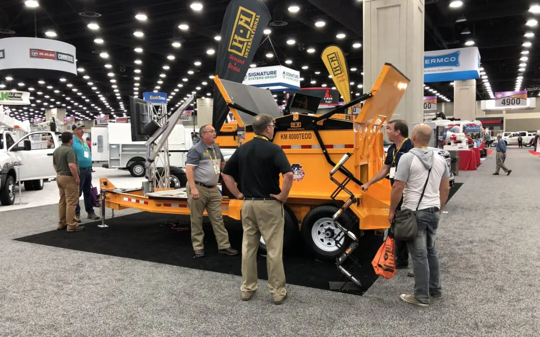 Getting the Most Out of Your Trade Show Experience