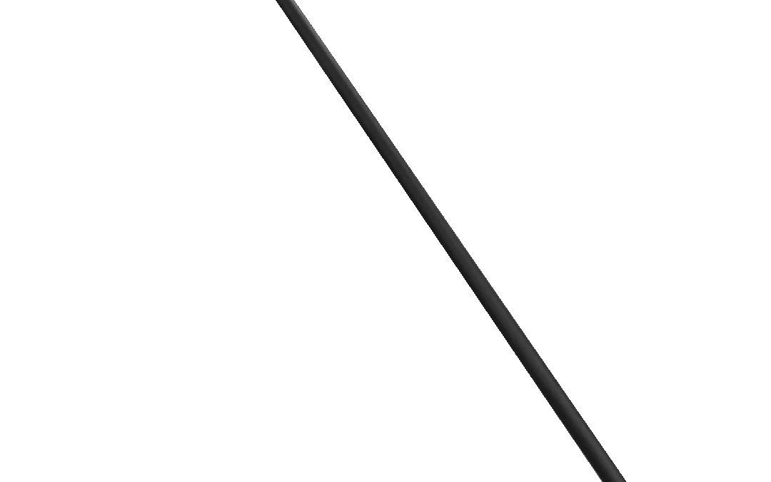 Asphalt Mastic Flat Iron