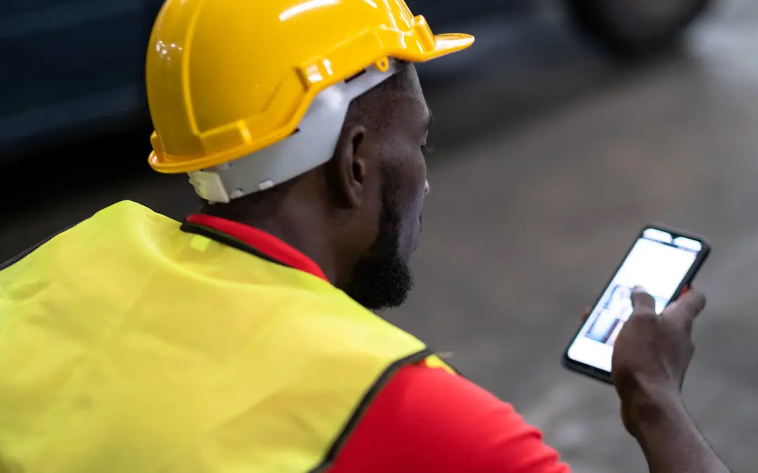 In It for the Long Haul: KMI Service Department Dedicated to Outstanding Customer Support
