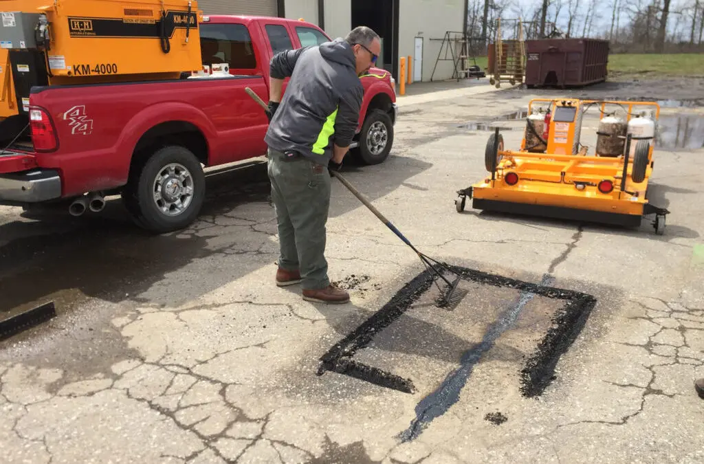 Asphalt Heaters that can Simplify and Enhance Your Road Construction Projects