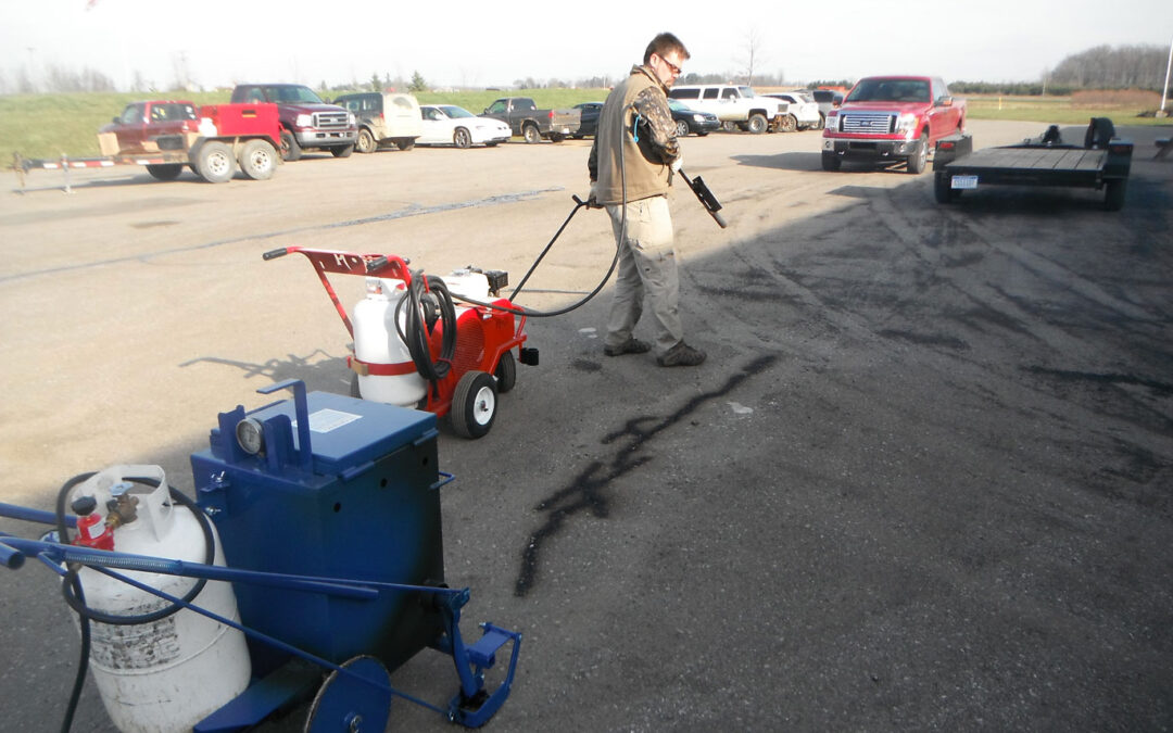 MA 10: Rubber Applicator