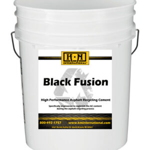 Asphalt Cement (Black Fusion)