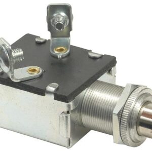 Momentary Switch or Tongue Safety Switch
