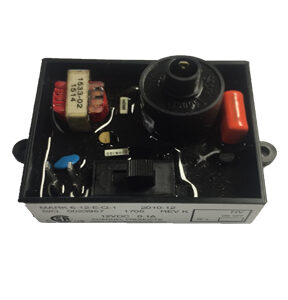 12 V Automatic Sparker for Infrareds