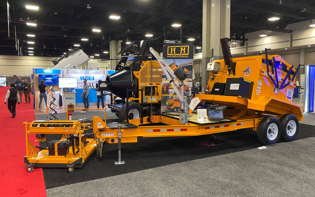 2023 PWX Expo Recap!