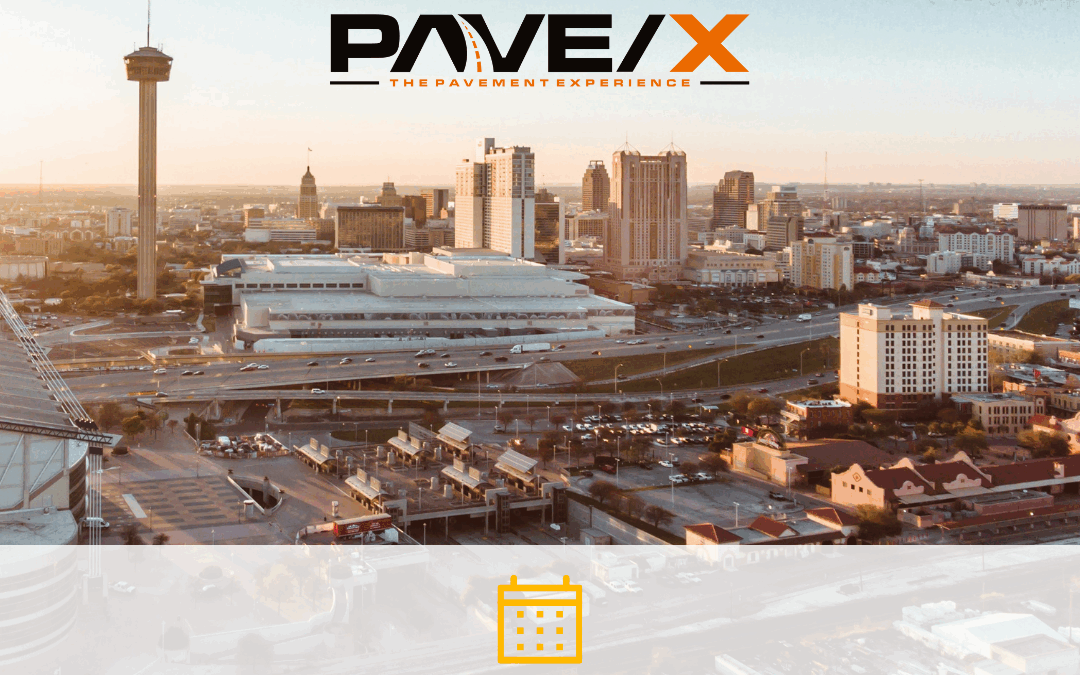 KM International Attending PAVE/X
