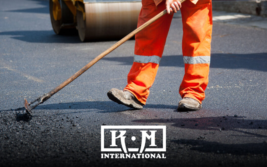 The Importance of Regular Asphalt Maintenance