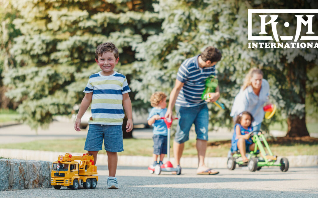 The Impact of Road Quality on Community Development and Safety