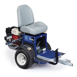 Graco Line Driver Attachment