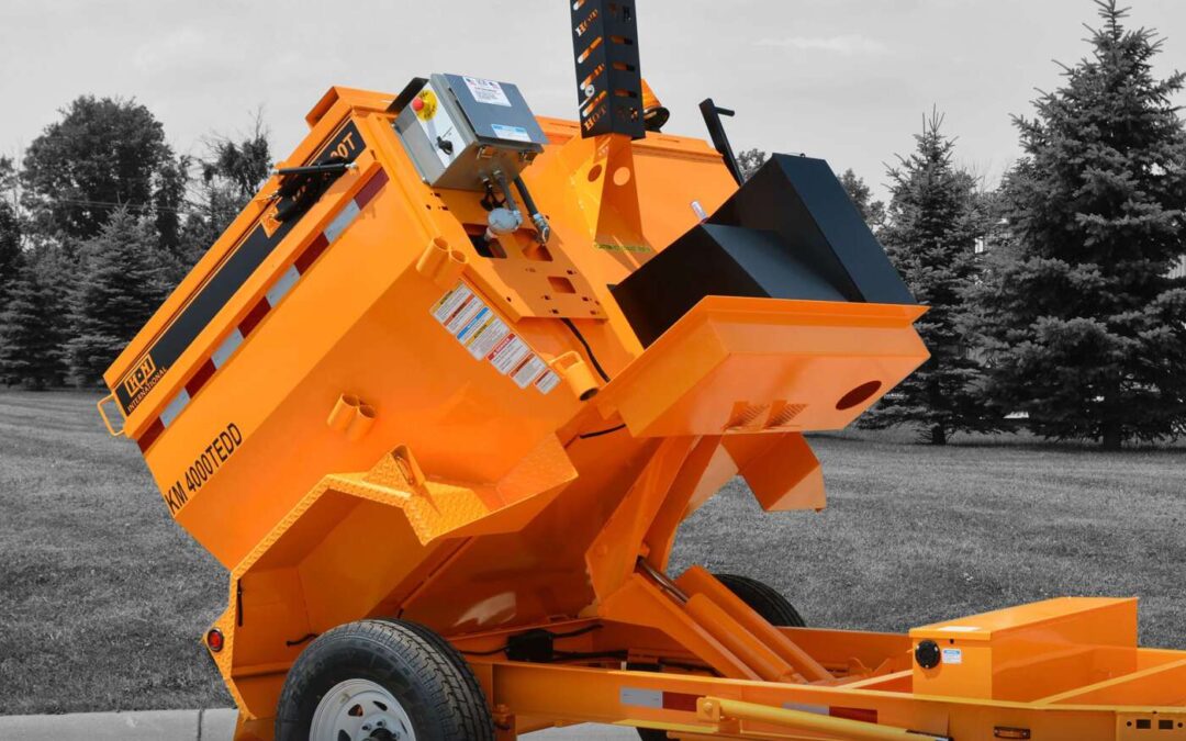 Innovative Techniques in Asphalt Repair Using Modern Equipment