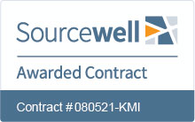 Sourcewell Awarded Contract