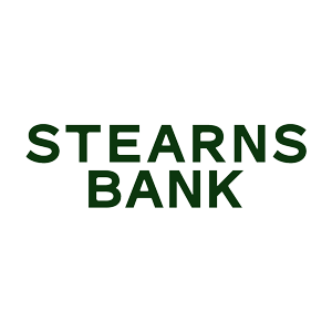 Stearns Bank for KM International Equipment Financing