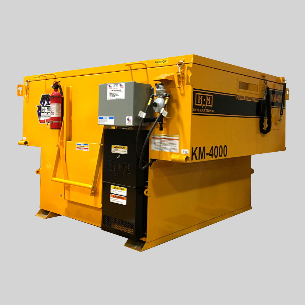 KM4000S