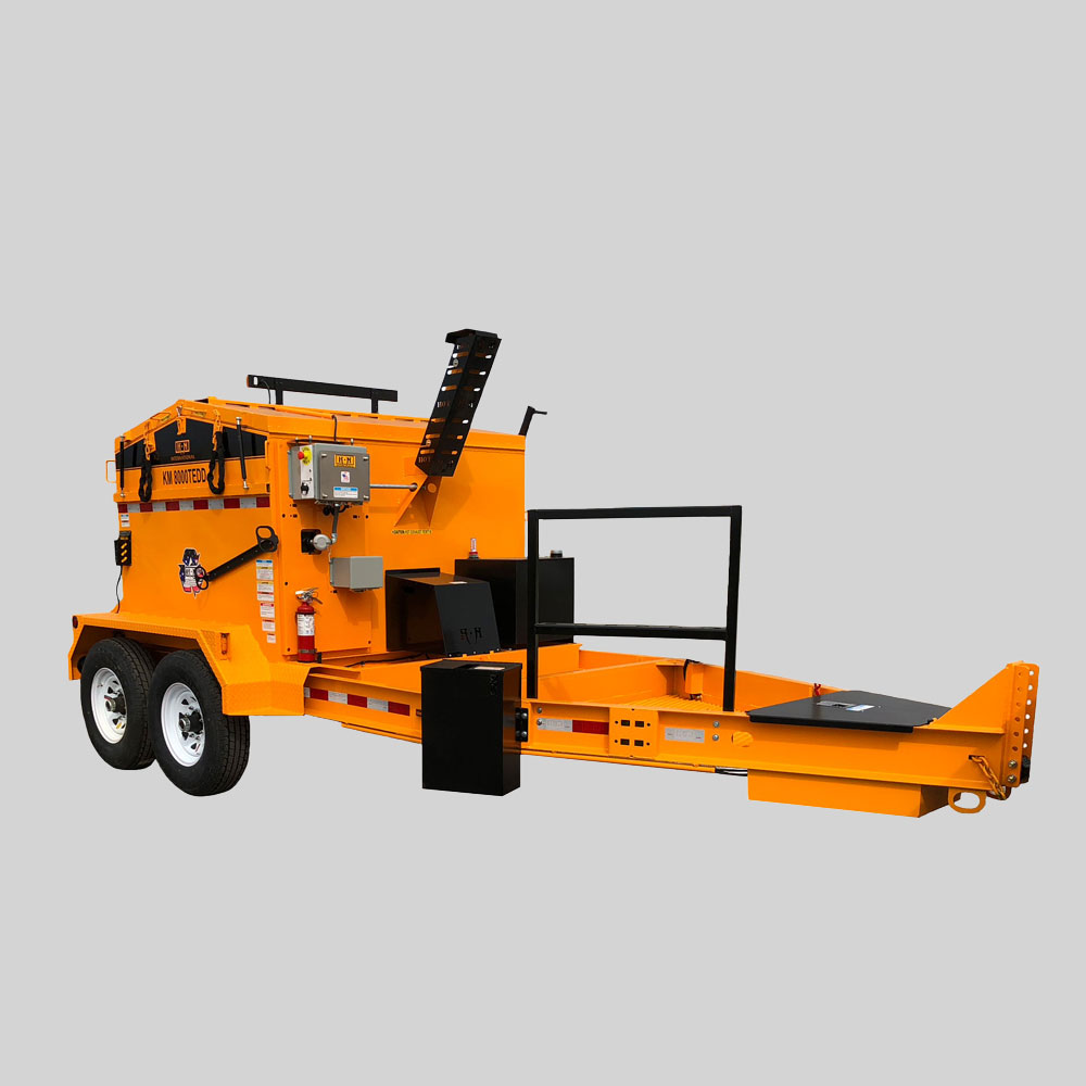 KM-8000T